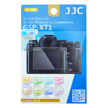 Camera Accessory - JJC GSP XT1 Optical Glass Protector (Fujifilm X T1, 0.5mm Thickness)