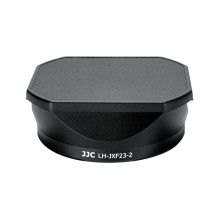 Lens Cap - JJC LC JXF23 2 75x66x6mm Black
