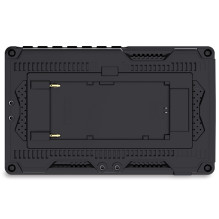 Monitor - Feelworld F5 5" 4K HDMI Loop 1920x1080 450cd / m² Black