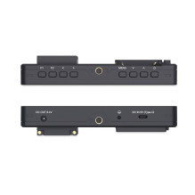 Monitorius - Feelworld F5 Pro 5.5" 1080p HDMI Jutiklinis ekranas 450cd / m²