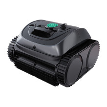 Pool Cleaning Robot - Wybot C1 Wireless, Dual Scrubbing Brushes, 150m²