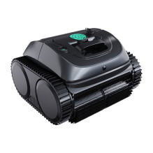 Baseino valymo robotas - Wybot C1 Wireless, Dual Scrubbing Brushes, 150m²