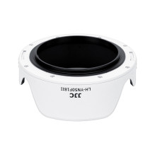 Lens Hood - JJC LH YN50F18II for Yongnuo YN 50mm f/1.8 II White