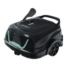 Baseino valymo robotas - WYBOT A1 120min veikimo laikas, 100m² aprėptis Baseino valymo robotas - WYBOT A1 120min veikimo laikas, 100m² aprėptis