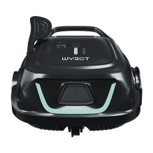 Baseino valymo robotas - WYBOT A1 120min veikimo laikas, 100m² aprėptis Baseino valymo robotas - WYBOT A1 120min veikimo laikas, 100m² aprėptis