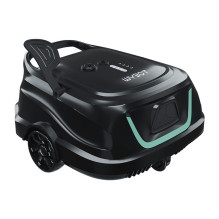 Pool cleaning robot - WYBOT A1 120min operating time, 100m² coverage Pool cleaning robot - WYBOT A1 120min operating time, 100m² coverage