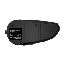 Motorcycle intercom - EJEAS Q8 Bluetooth 5.1, 1000m range, black Motorcycle intercom - EJEAS Q8 Bluetooth 5.1, 1000m range, black