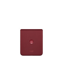 Mobile phone - Motorola razr 60 ultra, Snapdragon 8 Elite, 16 GB RAM, 512 GB, 5G, Bordeaux