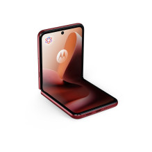 Mobile phone - Motorola razr 60 ultra, Snapdragon 8 Elite, 16 GB RAM, 512 GB, 5G, Bordeaux