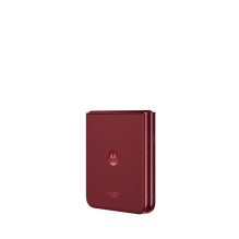 Mobilus telefonas - Motorola razr 60 ultra, Snapdragon 8 Elite, 16 GB RAM, 512 GB, 5G, Bordeaux