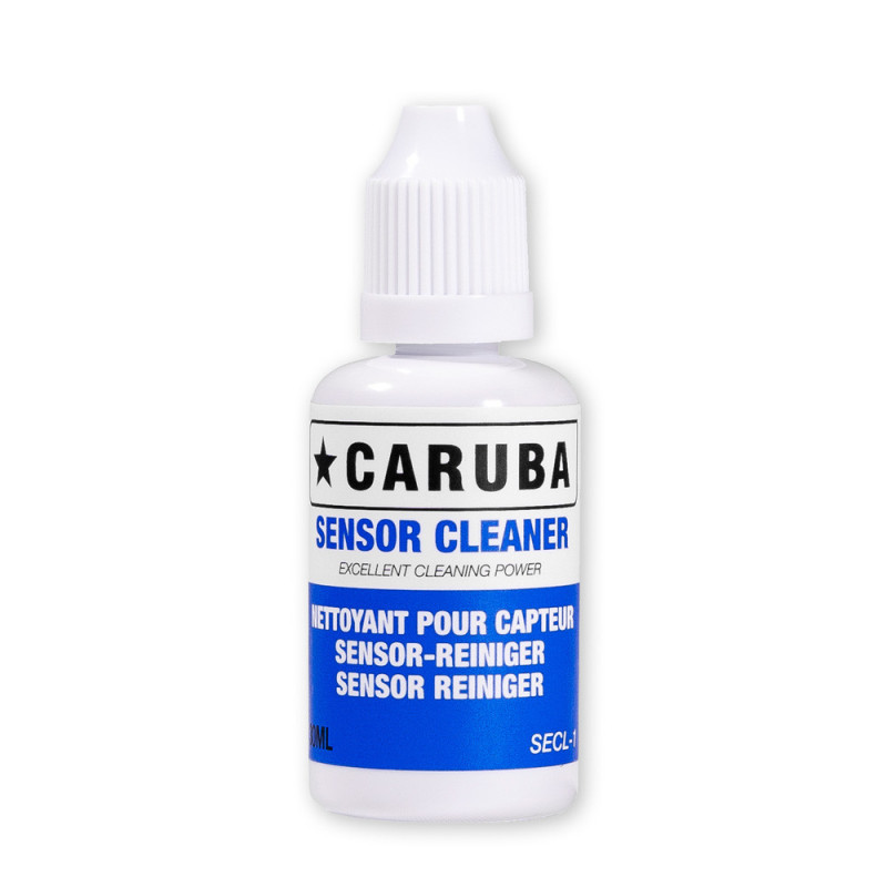Accessory - Caruba CCD cleaning fluid 30ml