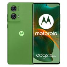 Mobilus telefonas - Motorola Edge 50 Fusion 5G, Snapdragon 7s Gen 2, 8GB RAM, 256GB, miško žalia