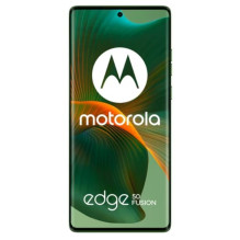 Mobilus telefonas - Motorola Edge 50 Fusion 5G, Snapdragon 7s Gen 2, 8GB RAM, 256GB, miško žalia