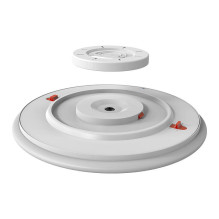 Apšvietimo įrenginys - Yeelight Arwen Ceiling Light 550C (YEELIGHT, smart, adjustable brightness, 2700K-6500K)