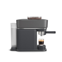 Coffee machine - Philips BAR300 / 60 semi-automatic espresso machine 1.2L