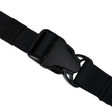 Krepšys - Caruba Back(pack) Strap Large (2 vnt., reguliuojamas nailonas, 2.5cm plotis, 62cm maks. ilgis)