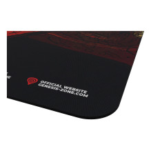 Gaming mouse pad - GENESIS Ancient Stone 250x210mm 2.5mm Multicolor