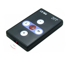 Remote Control - JJC Wireless Infrared Remote Control RM E1 for Olympus Cameras