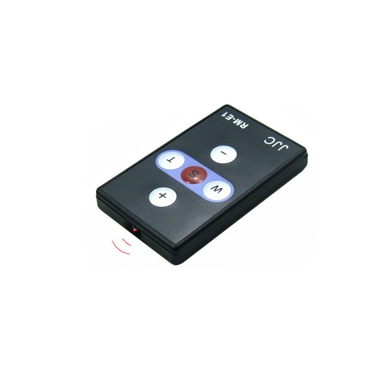 Remote Control - JJC Wireless Infrared Remote Control RM E1 for Olympus Cameras