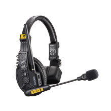 Wireless intercom system -...