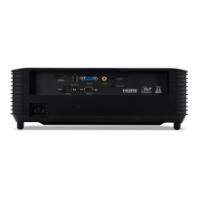 Projektorius - Acer X1328Wi 1280x800 5000 Liumenų Bevielis