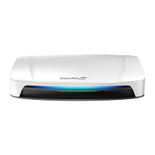 Adapteris - Carlinkit CPC200-Tbox UHD belaidis CarPlay / Android Auto adapteris baltas Adapteris - Carlinkit CPC200-Tbox UHD belaidis CarPlay / Android Auto adapteris baltas