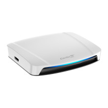 Adapter - Carlinkit CPC200-Tbox UHD wireless CarPlay / Android Auto adapter white Adapter - Carlinkit CPC200-Tbox UHD wireless CarPlay / Android Auto adapter white