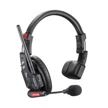Wireless intercom system - Godox Skytalk Air 5S 500m range 20h battery life