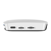 Adapter - Carlinkit CPC200-Tbox UHD wireless CarPlay / Android Auto adapter white Adapter - Carlinkit CPC200-Tbox UHD wireless CarPlay / Android Auto adapter white