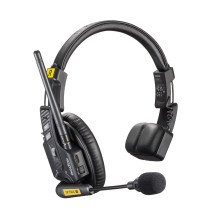 Wireless intercom system - Godox Skytalk Air 5S 500m range 20h battery life