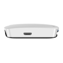 Adapter - Carlinkit CPC200-Tbox UHD wireless CarPlay / Android Auto adapter white Adapter - Carlinkit CPC200-Tbox UHD wireless CarPlay / Android Auto adapter white