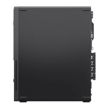 Darbalaukio kompiuteris - Lenovo ThinkCentre Neo 50s i7-265 16GB 512GB SSD Windows 11 Pro Raven Black Darbalaukio kompiuteris - Lenovo ThinkCentre Neo 50s i7-265 16GB 512GB SSD Windows 11 Pro Raven Black
