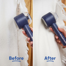 Clothes steamer - Russell Hobbs 27660-56 USB-C, 90 min run time, blue