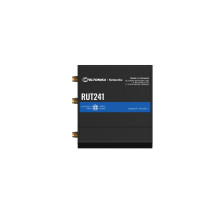 Router - Teltonika RUT241 2G / 3G / 4G Wi-Fi mobile router