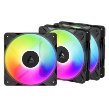 Fan - Arctic P12 PRO A-RGB...