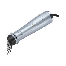 Sveikata ir asmeninė priežiūra - BaByliss Hot Air Brush Hydro-Fusion 4 in 1 (AS774E, džiovinimas, apimties didinimas, gl Sveikata ir asmeninė priežiūra - BaByliss Hot Air Brush Hydro-Fusion 4 in 1 (AS774E, džiovinimas, apimties didinimas, gl