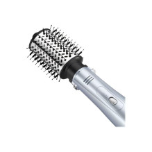 Sveikata ir asmeninė priežiūra - BaByliss Hot Air Brush Hydro-Fusion 4 in 1 (AS774E, džiovinimas, apimties didinimas, gl Sveikata ir asmeninė priežiūra - BaByliss Hot Air Brush Hydro-Fusion 4 in 1 (AS774E, džiovinimas, apimties didinimas, gl