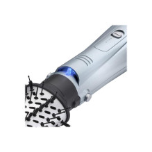 Sveikata ir asmeninė priežiūra - BaByliss Hot Air Brush Hydro-Fusion 4 in 1 (AS774E, džiovinimas, apimties didinimas, gl Sveikata ir asmeninė priežiūra - BaByliss Hot Air Brush Hydro-Fusion 4 in 1 (AS774E, džiovinimas, apimties didinimas, gl