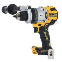 Įrankis - DeWALT DCD709N-XJ Bevielis plaktukas 169 N m Juodas, Geltonas