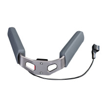 Accessory - Waydoo Subnado Scooter Mount (ergonomic, waterproof) Accessory - Waydoo Subnado Scooter Mount (ergonomic, waterproof)