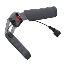 Priedas - Waydoo Subnado Scooter Mount (ergonomiškas, vandeniui atsparus)