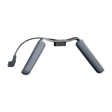 Priedas - Waydoo Subnado Scooter Mount (ergonomiškas, vandeniui atsparus)