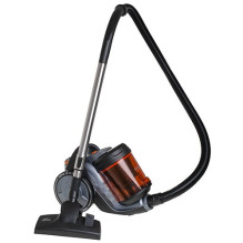 Dulkių Siurblys - ADLER AD 7065 Be Maišelio 700W HEPA Filtras 1.6L Dulkių Talpa