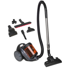 Vacuum Cleaner - ADLER AD 7065 Bagless 700W HEPA Filter 1.6L Dust Capacity