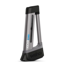 Trenerio priedas - Wahoo KICKR CLIMB Incline / Decline Simulator Juodas, Sidabrinis