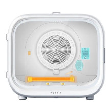 Animal care - PetKit AIRSALON MAX 60L 360° air conditioning system with app control Animal care - PetKit AIRSALON MAX 60L 360° air conditioning system with app control
