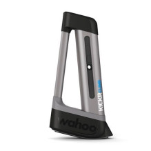 Trenerio priedas - Wahoo KICKR CLIMB Incline / Decline Simulator Juodas, Sidabrinis