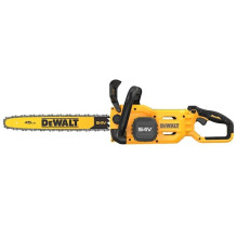 Įrankis - DeWALT DCMCS574N-XJ Chainsaw (baterijomis maitinamas, be baterijos / įkroviklio)