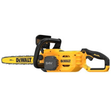Įrankis - DeWALT DCMCS574N-XJ Chainsaw (baterijomis maitinamas, be baterijos / įkroviklio)