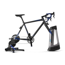 Trenerio priedas - Wahoo KICKR CLIMB Incline / Decline Simulator Juodas, Sidabrinis